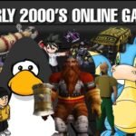 Top Old Online Games That Defined the Golden Era of Gaming