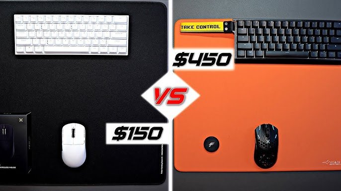 Budget vs. Luxury: Is Expensive Gaming Gear Really Worth It?