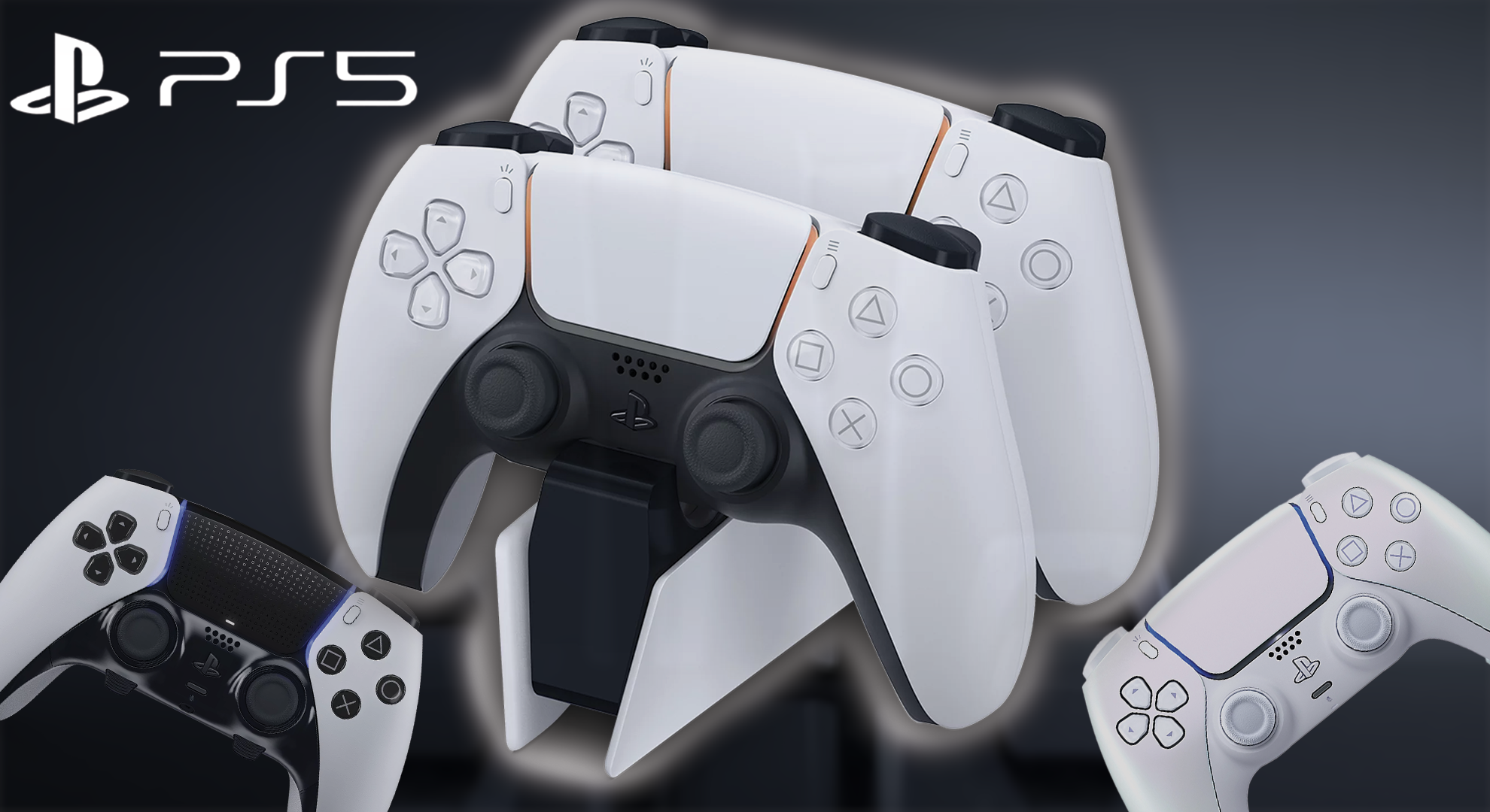 New PlayStation Controller is Something Unexpected — Here’s What We Know