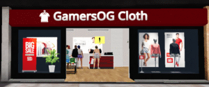 mall simulator 2025