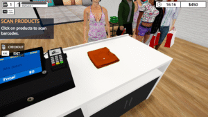 mall simulator 2025