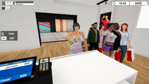 mall simulator 2025