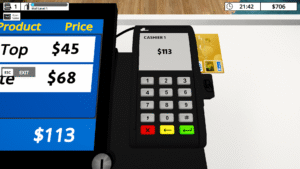 mall simulator 2025