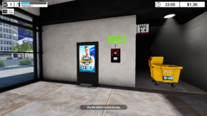 mall simulator 2025