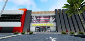 mall simulator 2025
