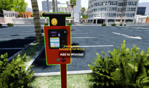 mall simulator 2025