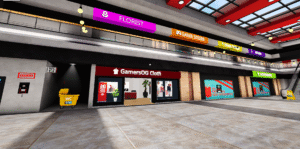 mall simulator 2025