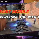 How to play VALORANT Mobile