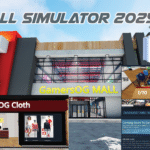 mall simulator 2025 gameplay